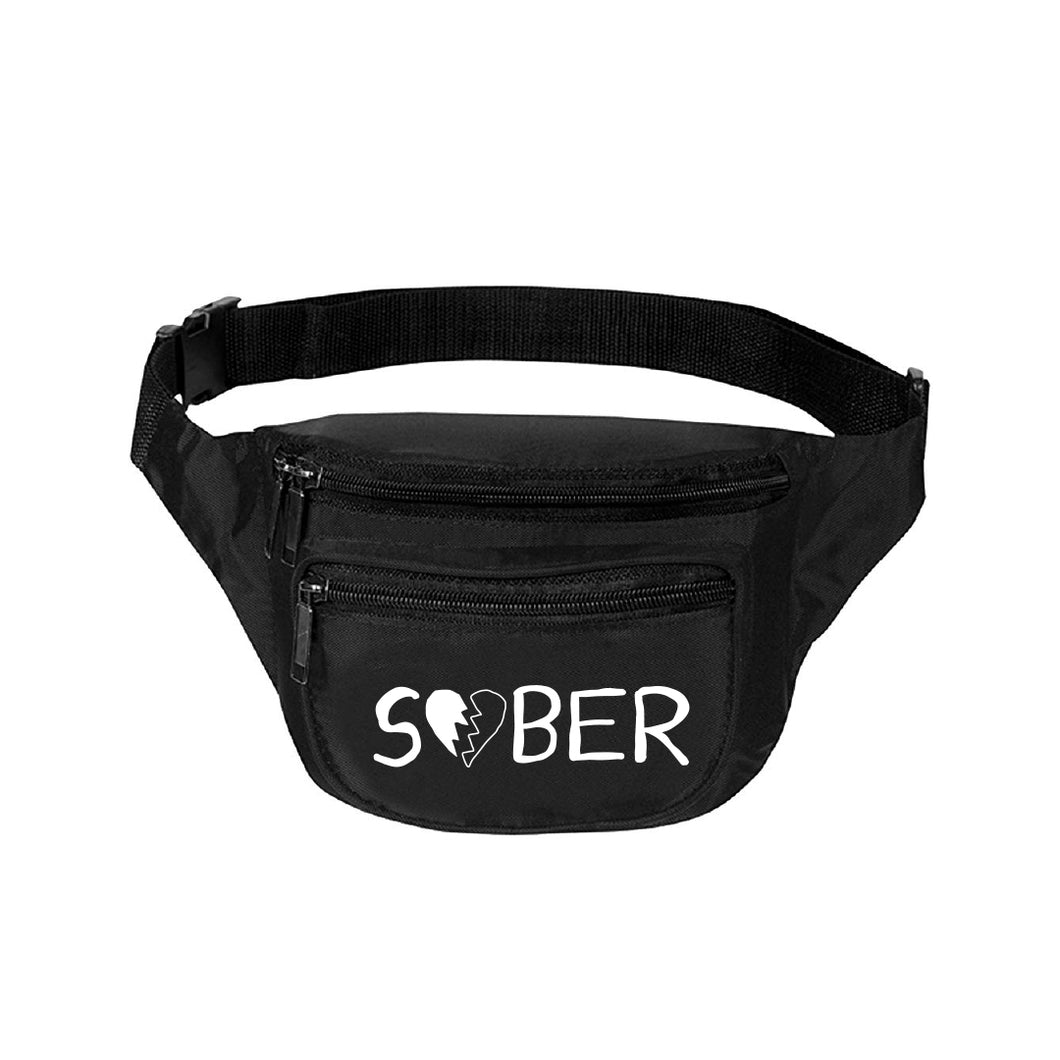 SOBER FANNY PACK