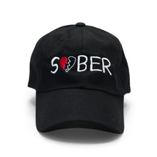 Load image into Gallery viewer, SOBER DAD HAT