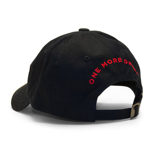 SOBER DAD HAT
